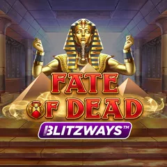 Fate of Dead Blitzways