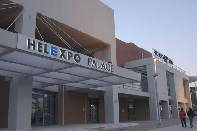 helexpo palace photo